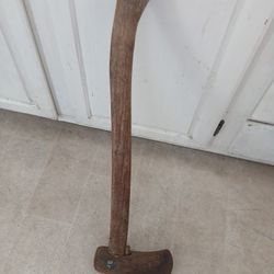 Collins Single Bit Axe