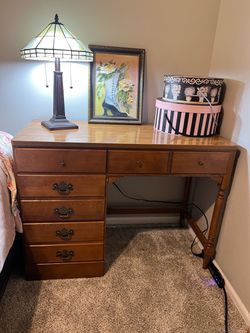 Ethan Allen 4-Piece Bedroom Set