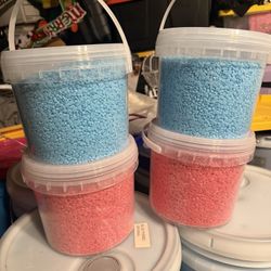 Escented Beads $30 Each 5lb