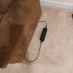 Power Control Electric Recliner 