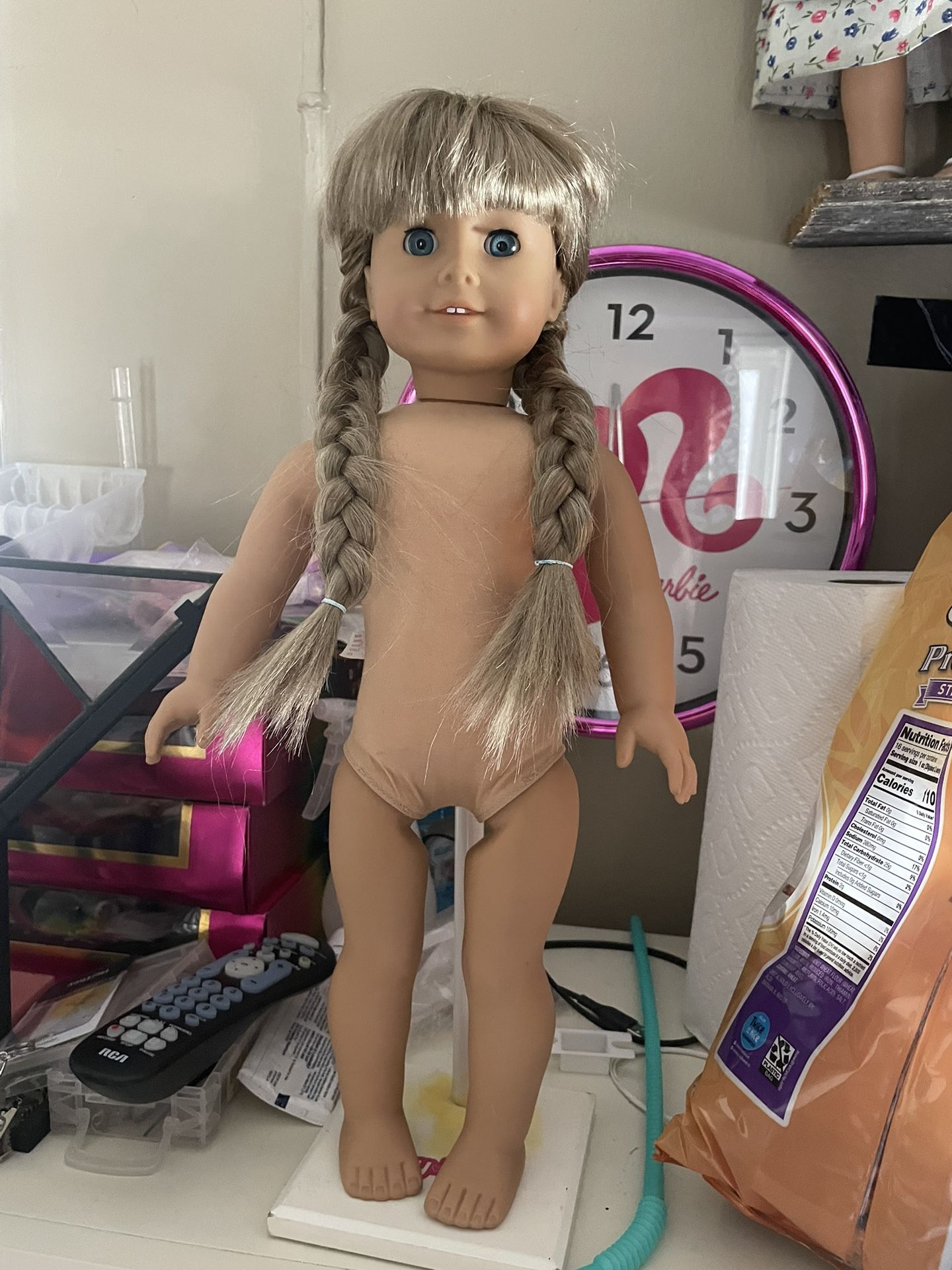 American Girl - Kirsten