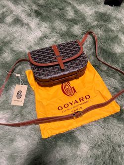 Messenger Bag