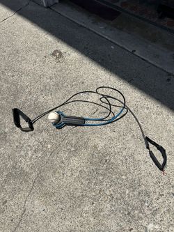 Stationary Hitting Tool