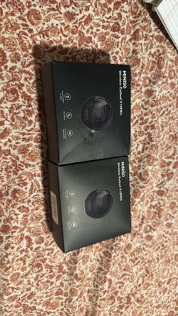 Wireless Earbud