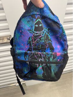 Kids school backpack