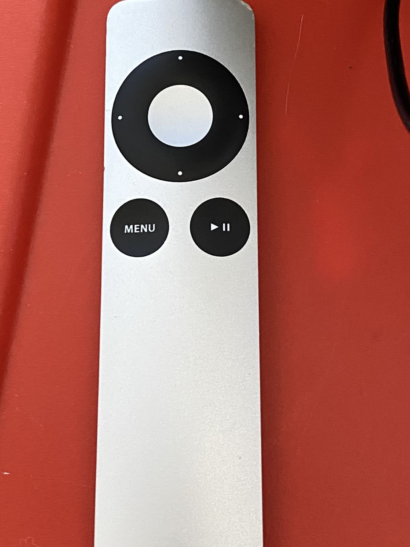 Apple Tv Remote That Works With Older And Newer Apple TV