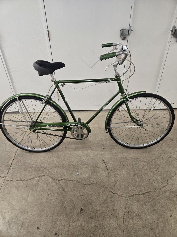 Schwinn Bike