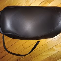 Harley Davidson V- Rod Seat