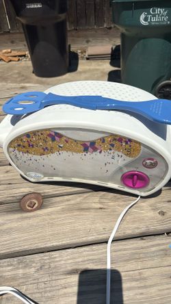 EASY BAKE OVEN