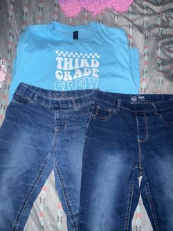 Clothes  FREE