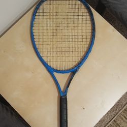 Custom Babolat Nadal Jr26 Tennis Racket 