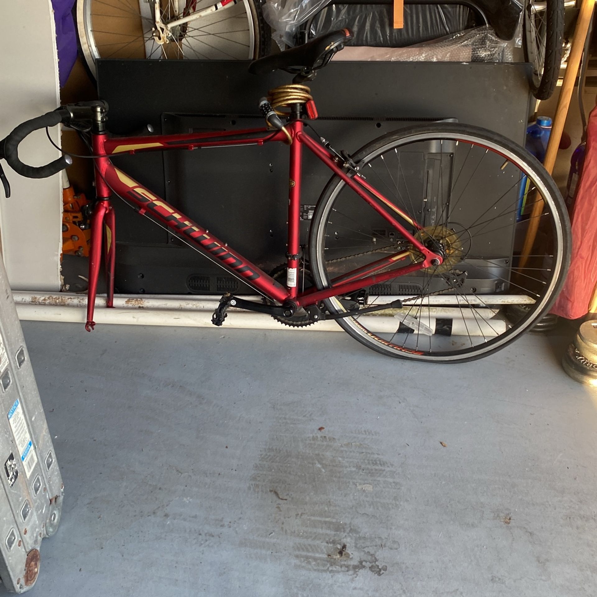 Bike