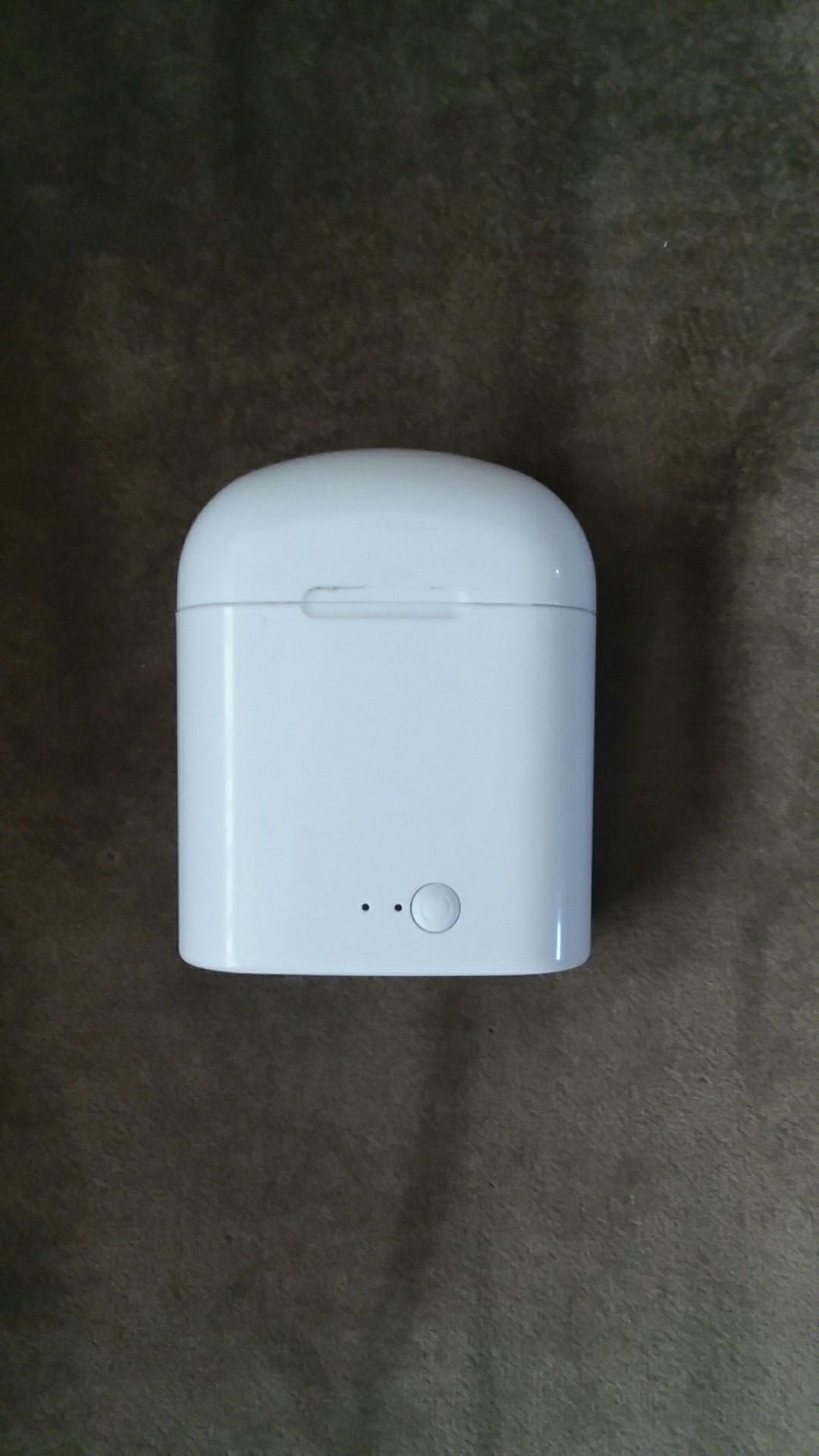 AirPods (soulja pods)