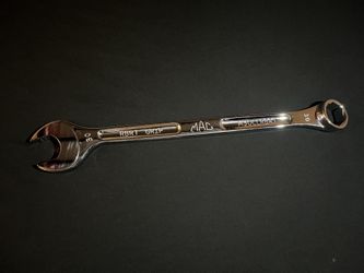 Mac Rbrt 30mm Wrench 