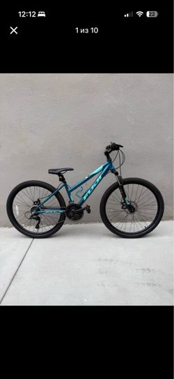 Fuji Adventure 27.5 ST MTB Like New