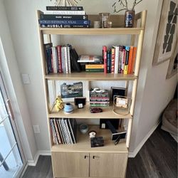 Bookshelf/Bookcase (2)