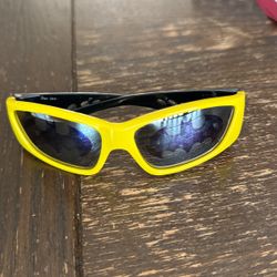 Children Sunglasses Batman Sport Glasses Good