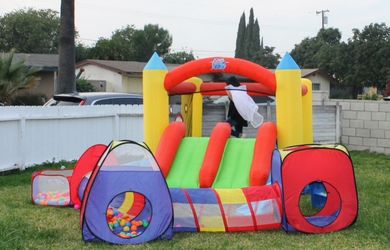 Bounce House
