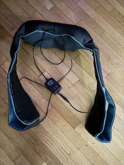 neck massager