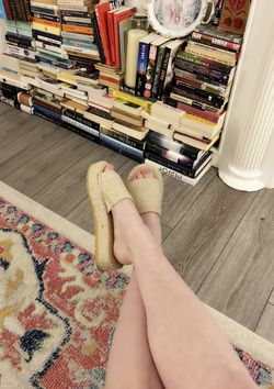MOVING SALE!! Summer Sandals