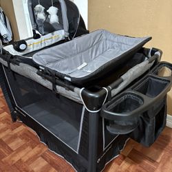 Baby Play Pen