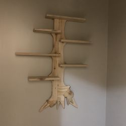 Tree Art Decor