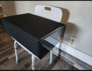Definitive Technology Center Speaker with built-in Powered Subwoofer