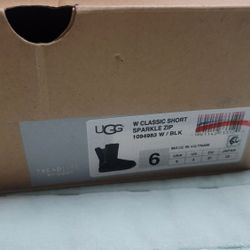 Uggs Boots
