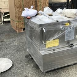 NSF indian clay tandoori TAN32