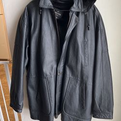 Mens Winter Coat 🧥 