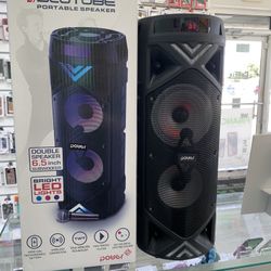Tower BlueTooth Speaker 