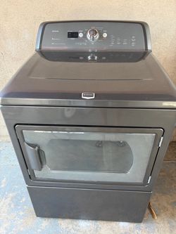Dryer Electric MAYTAG