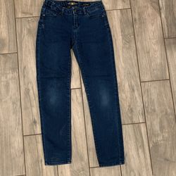 Kids Lucky Jeans