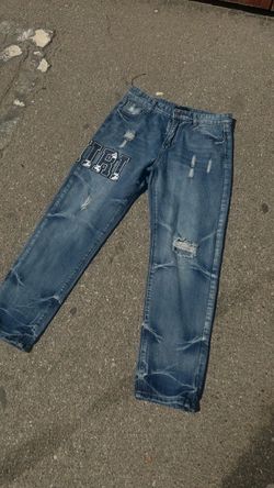 AMIRI JEANS