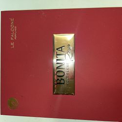 Bonita Rouge Perfume 