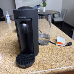 Nespresso Maker