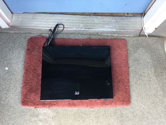 HT-D5500 Smart 3D Samsung Blu Ray Home Theater