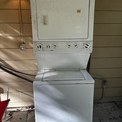 Washer And Dryer set