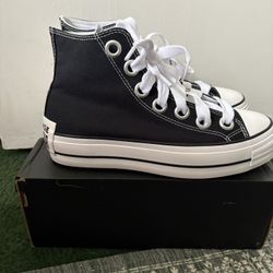 Women’s Platform Converse