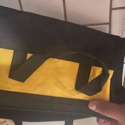 New De Walt Bag 