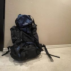 Teton Sports Hiking Bag