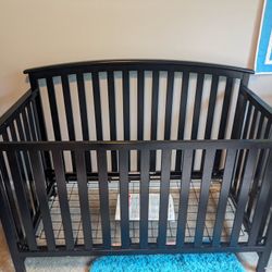 Graco Crib