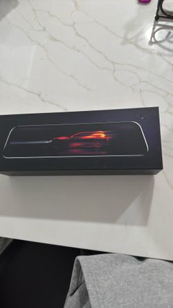 Mirror Mounted Dash Camera Discovery H612T
