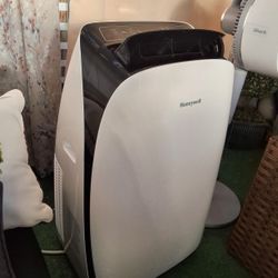 Honeywell Portable Ac