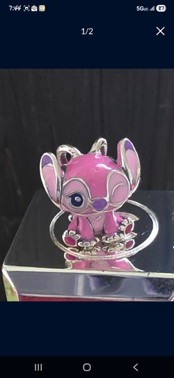 Pandora Stitch Angel  Charn 