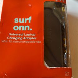 Surf Inn Adapter Laptop Charger