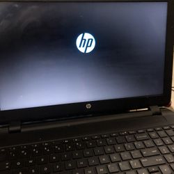 Hp Laptop