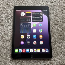 Ipad 10.2 Inch 8th Gen (32 Gb) Space Grey