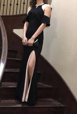 Evening Dress-size 3