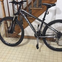 Cannondale 